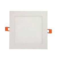 TCP 6" 14 watt 120 volt 5000K Dimmable Square LED Downlight