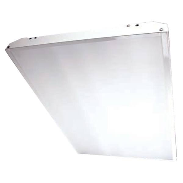 1' x 2' 210 watt 120/277 volt 4000K Leviton Occupancy Sensor Dimmable LED High Bay with Sensor