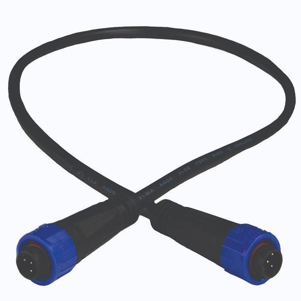 6' Daisy Chain 5-Wire Power Cord Grow Light