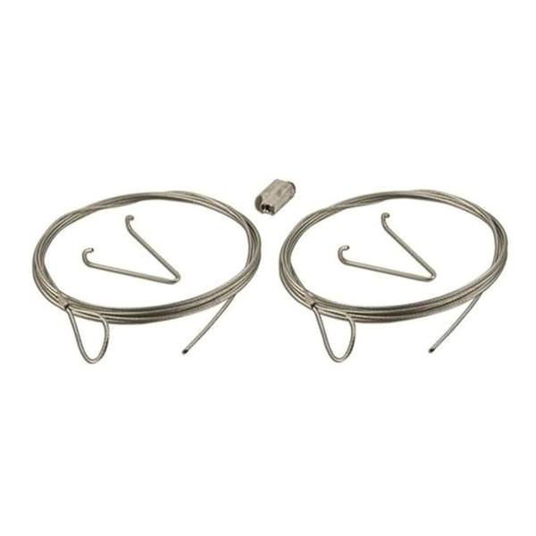 15' Cable Hanging Kit