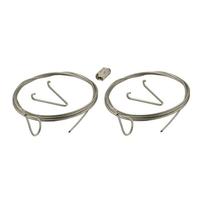TCP 15' Cable Hanging Kit