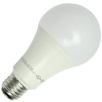 TCP 4/8/16 watt 120 volt A21 Double Contact Medium Screw Base 5000K Daylight LED