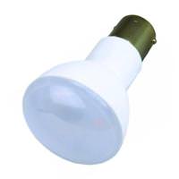 TCP 2 watt 12 volt Double Contact Bayonet Base 2700K Warm White LED