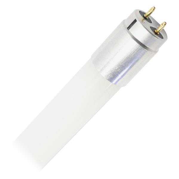 15 watt 48" T8 Medium Bi-Pin Base 4100K Cool White Non-Dimmable LED