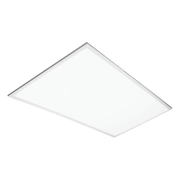 2' x 4' 50 watt 120/277 volt 3500K Dimmable LED Flat Panel