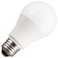 TCP 10 watt 120 volt A19 Medium Screw Base 4100K Cool White Dimmable LED