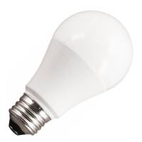 TCP 15 watt 120 volt A19 Medium Screw Base 5000K Daylight Dimmable LED