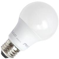 TCP 6 watt 120 volt A19 Medium Screw Base 5000K Daylight Non-Dimmable LED