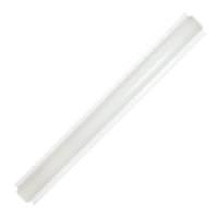 TCP 8' 38 watt 120/277 volt 3500K Neutral White Dimmable LED Retrofit Strip Light