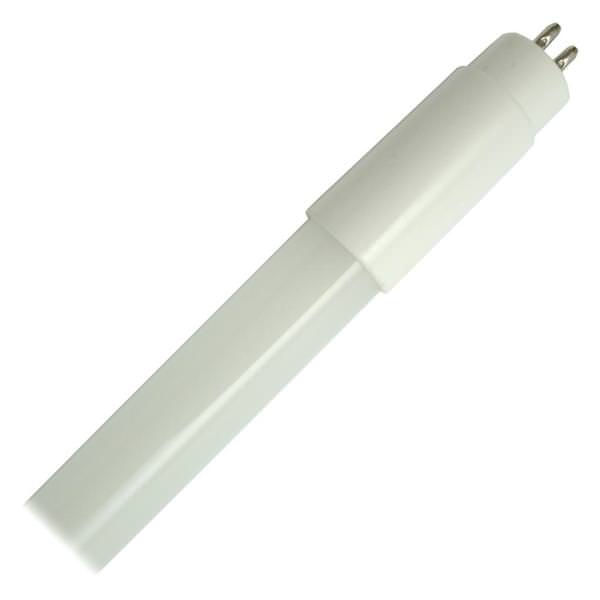 13 watt 48" T5 Miniature Bi-Pin Base 4100K Cool White Dimmable LED