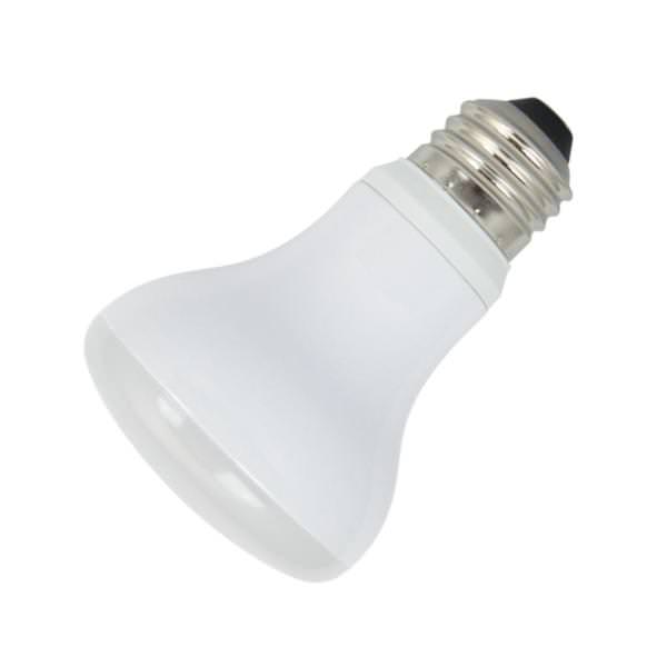 7 watt 120 volt R20 Medium Screw Base 5000K Daylight Dimmable Flood LED