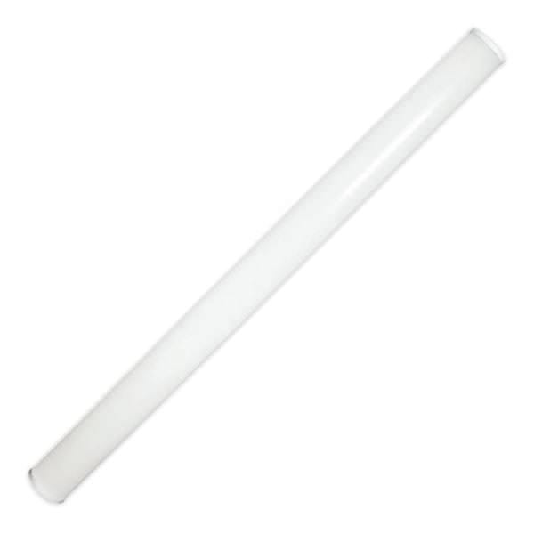 2' 20 watt 120/277 volt 4000K Cool White Dimmable LED Strip Light