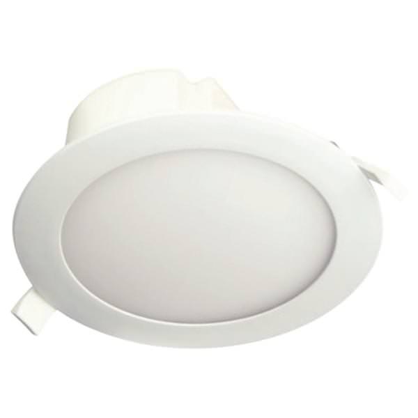 6" 11.6 watt 120 volt 4000K Dimmable LED Downlight