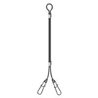 TCP 10' Y-Hanger with Spring Clips (6 pack)