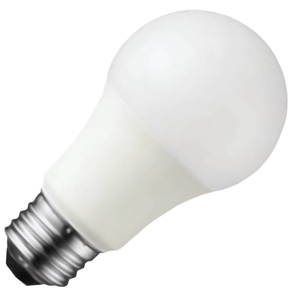 18 watt 120/277 volt A23 Medium Screw Base 2700K Warm White Non-Dimmable LED