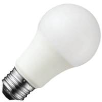 TCP 14 watt 120/277 volt A21 Medium Screw Base 2700K Non-Dimmable LED