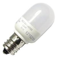 TCP .5 watt 120 volt T6 Candelabra Screw Base 5000K Daylight LED