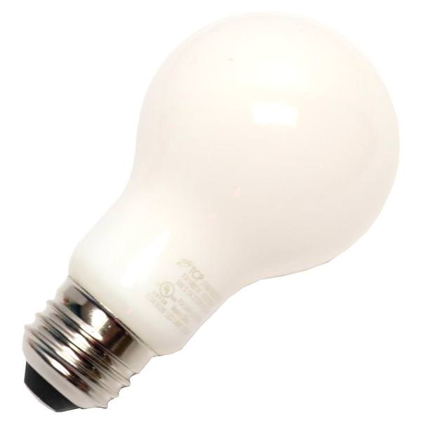 9 watt 120 volt A19 Medium Screw Base 2700K Warm White Dimmable LED