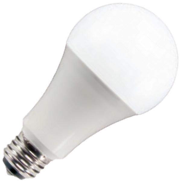 14 watt 120/277 volt A21 Medium Screw Base 5000K Daylight Non-Dimmable LED