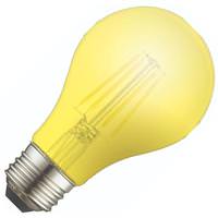 TCP 8 watt 120 volt A19 Medium Screw Base Dimmable LED