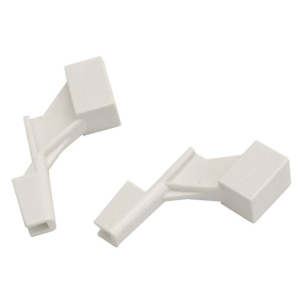 Lamp Harp Extender Kit