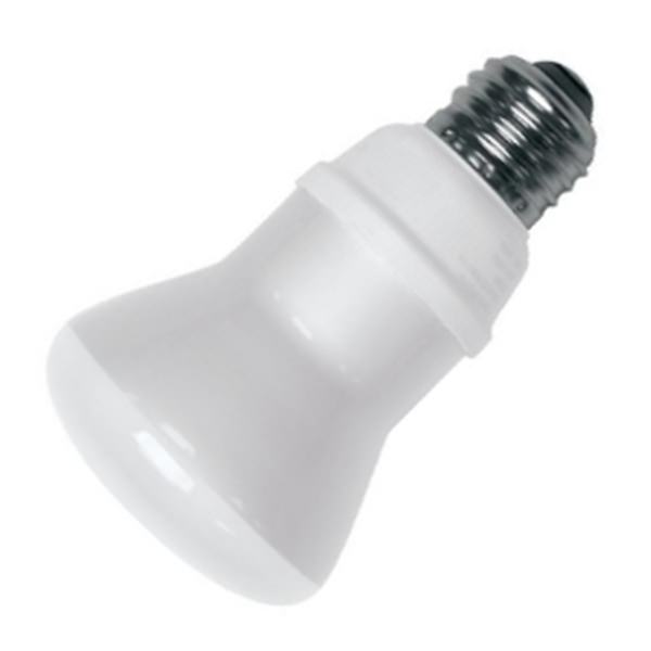 14 watt 120 volt R20 Medium Screw Base 3100K Flood