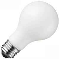 TCP 8 watt 120 volt A19 Medium Screw Base Warm Dimming Good Life Dimmable LED
