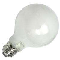 TCP 5 watt 120 volt G25 Medium Screw Base Warm Dimming LED