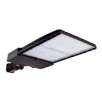 TCP 200 watt 120/277 volt 4000K Motion Sensor/Daylight Harvesting Dimmable LED Area Light Fixture