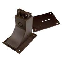 TCP LED Area Light Fixture Wall Mount