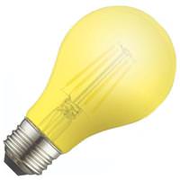 TCP 4.5 watt 120 volt A19 Medium Screw Base Dimmable LED
