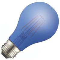 TCP 8 watt 120 volt A19 Medium Screw Base Dimmable LED