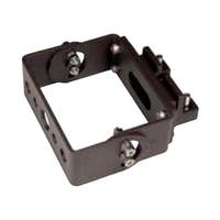 TCP LED Area Light Fixture Trunnion Mount