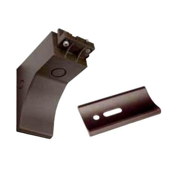 LED Area Light Fixture Pole Mount