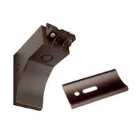 TCP LED Area Light Fixture Pole Mount