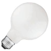 TCP 3 watt 120 volt G25 Medium Screw Base 1800K/2700K CCT Selectable Dimmable LED