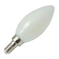 TCP 5 watt 120 volt B11 Candelabra Screw Base 1800K/2700K CCT Selectable LED