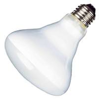 TCP 8 watt 120 volt BR30 Medium Screw Base 1800K/2700K CCT Selectable Dimmable LED