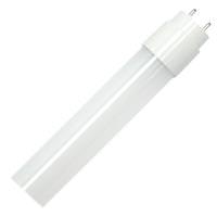 TCP 12 watt 120/277 volt T8 Medium Bi-Pin Base 3000K Natural White Double Ended Ballast Bypass LED