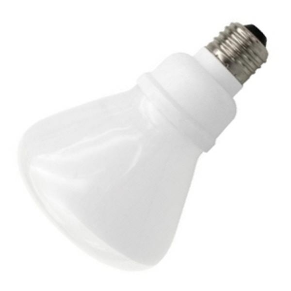 14 watt 120 volt R30 Medium Screw Base 4100K Cool White CFL