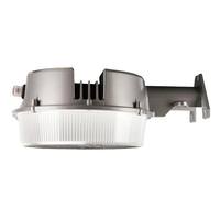 TCP 40 watt 120/277 volt 5000K Daylight Bronze Non-Dimmable LED Barn Light