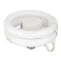 TCP 33 watt 120 volt T6 Medium Screw Base 2850K Warm White CFL