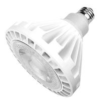 TCP 30 watt 120 volt PAR38 Medium Screw Base 2700K Warm White Dimmable LED