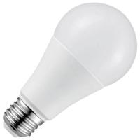 TCP 14 watt 120/277 volt A21 Medium Screw Base 5000K Daylight Non-Dimmable LED