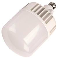TCP 65 watt 120/277 volt Exclusionary Mogul Screw Base 5000K Daylight Non-Dimmable Area Lamp Retrofit LED