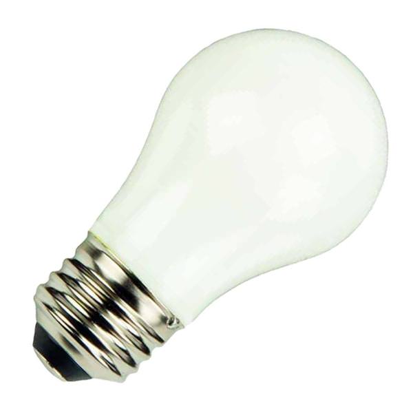 3.5 watt 120 volt A15 Medium Screw Base 1800K/2700 Frosted Dimmable LED