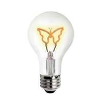 TCP 1.5 watt 120 volt A19 Medium Screw Base Dimmable LED