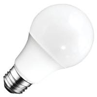TCP 6 watt 120 volt A19 Medium Screw Base 2700K Warm White Dimmable LED