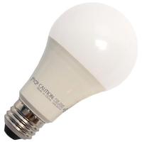 TCP 13 watt 120 volt A19 Medium Screw Base 3000K Natural White Dimmable LED