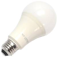 TCP 17 watt 120 volt A21 Medium Screw Base 4100K Cool White Dimmable LED